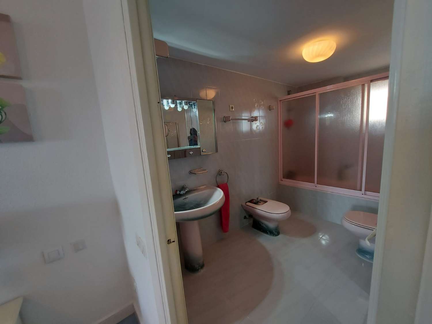 Appartamento stagionale a Benalmádena Costa