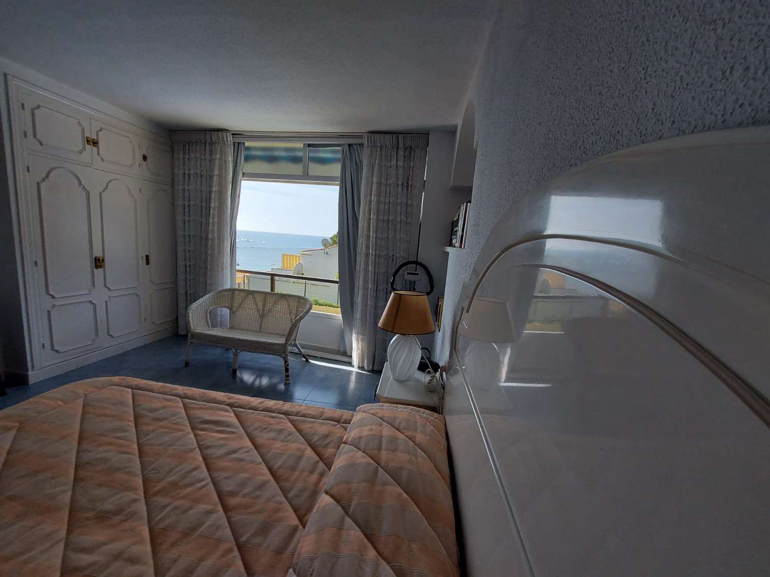 Appartamento stagionale a Benalmádena Costa