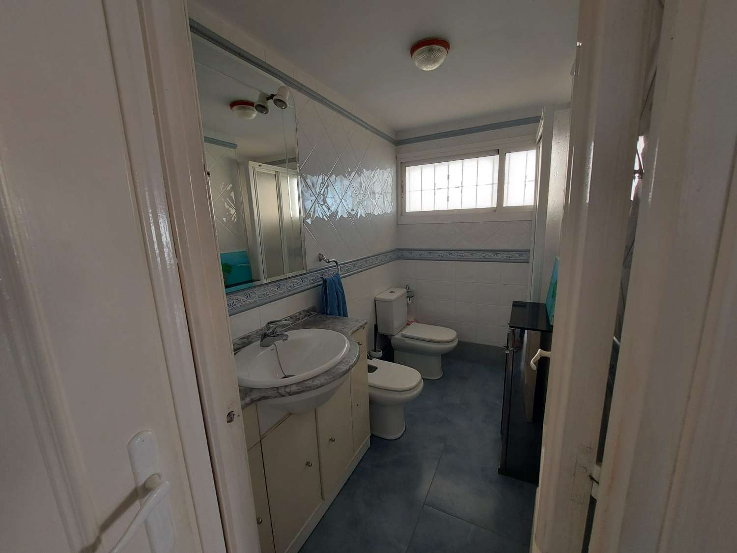 Appartamento stagionale a Benalmádena Costa