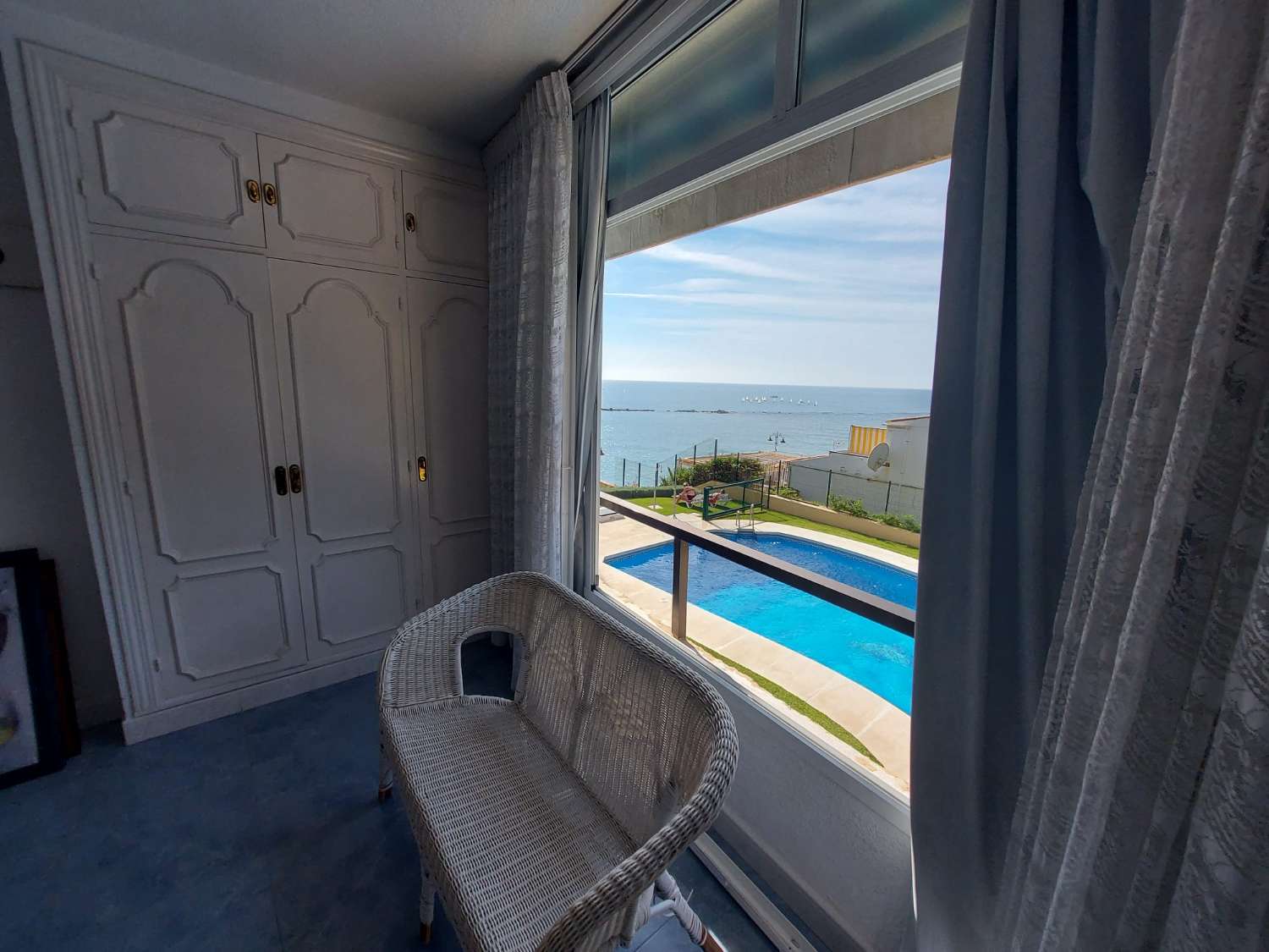 Appartamento stagionale a Benalmádena Costa