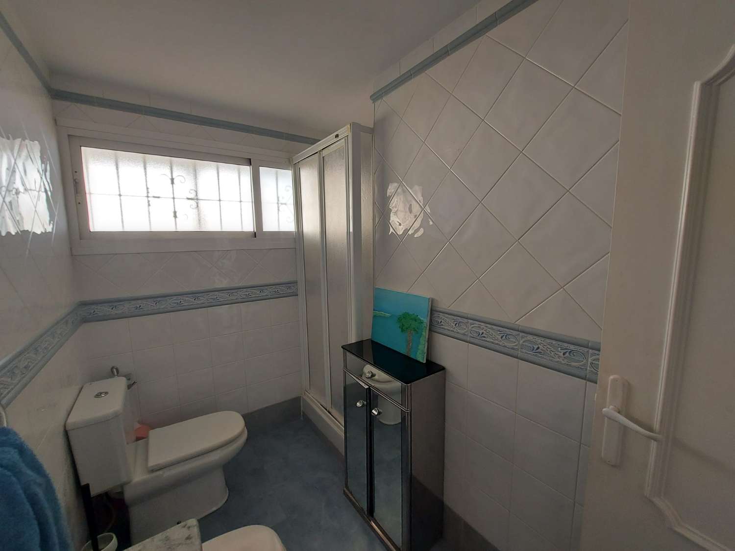 Appartamento stagionale a Benalmádena Costa