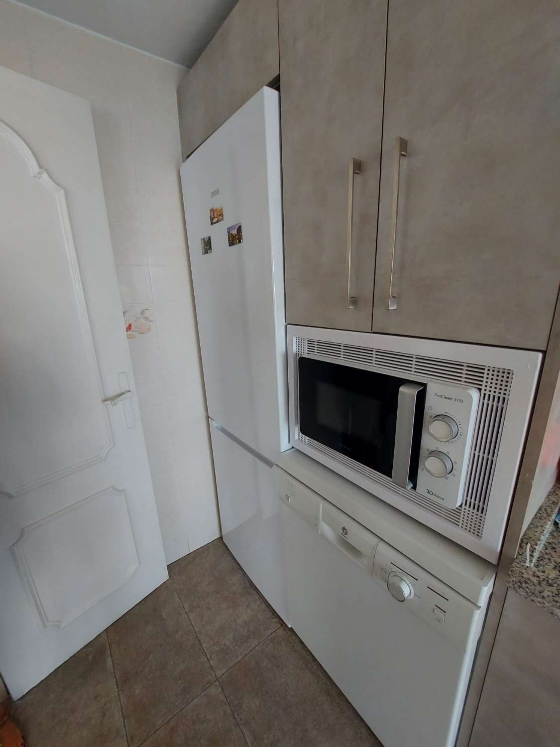 Appartamento stagionale a Benalmádena Costa