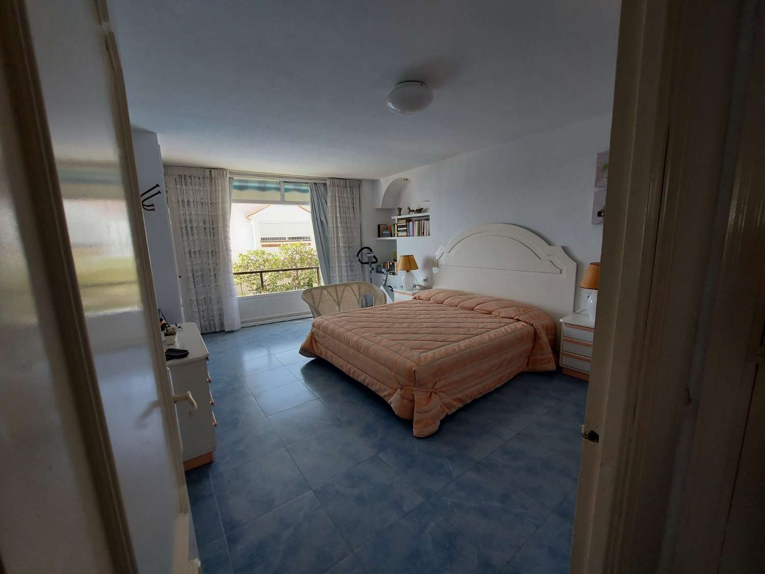 Appartamento stagionale a Benalmádena Costa