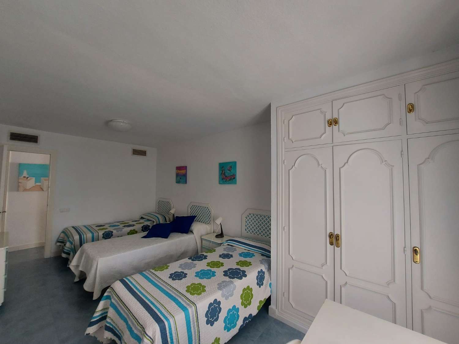 Appartamento stagionale a Benalmádena Costa