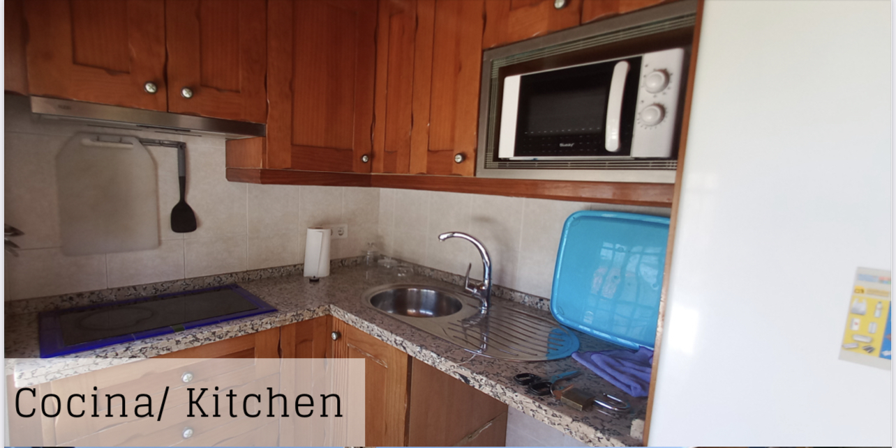 Appartamento stagionale a Benalmádena