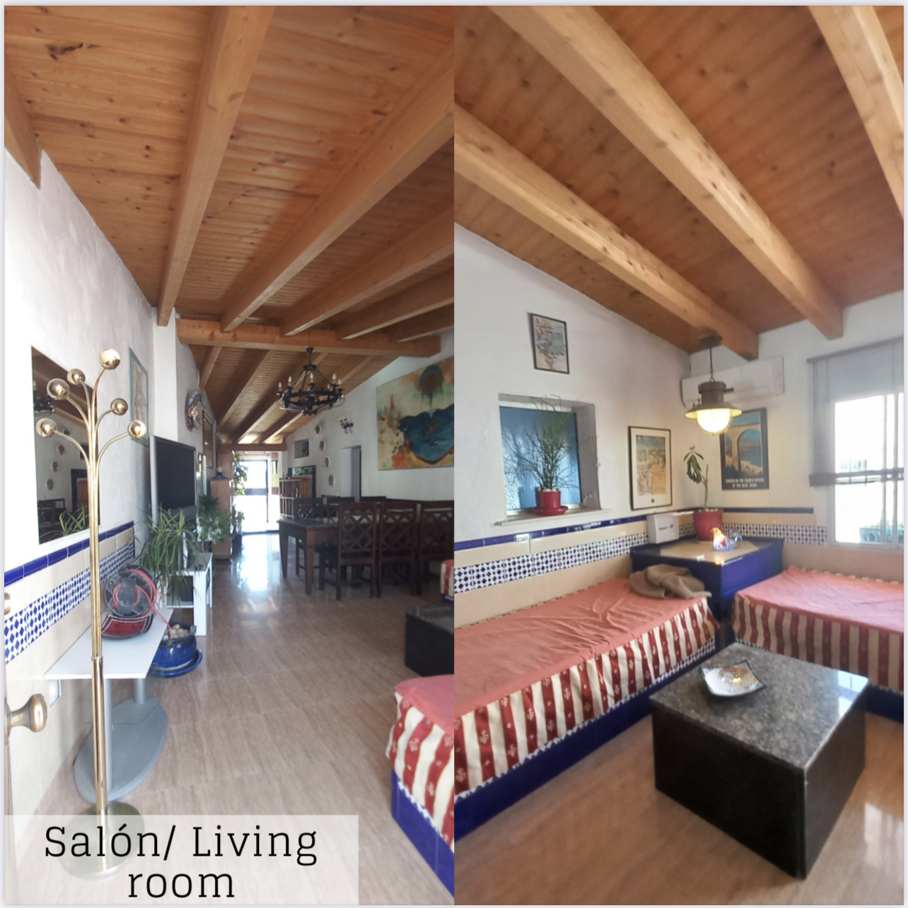 Appartamento stagionale a Benalmádena