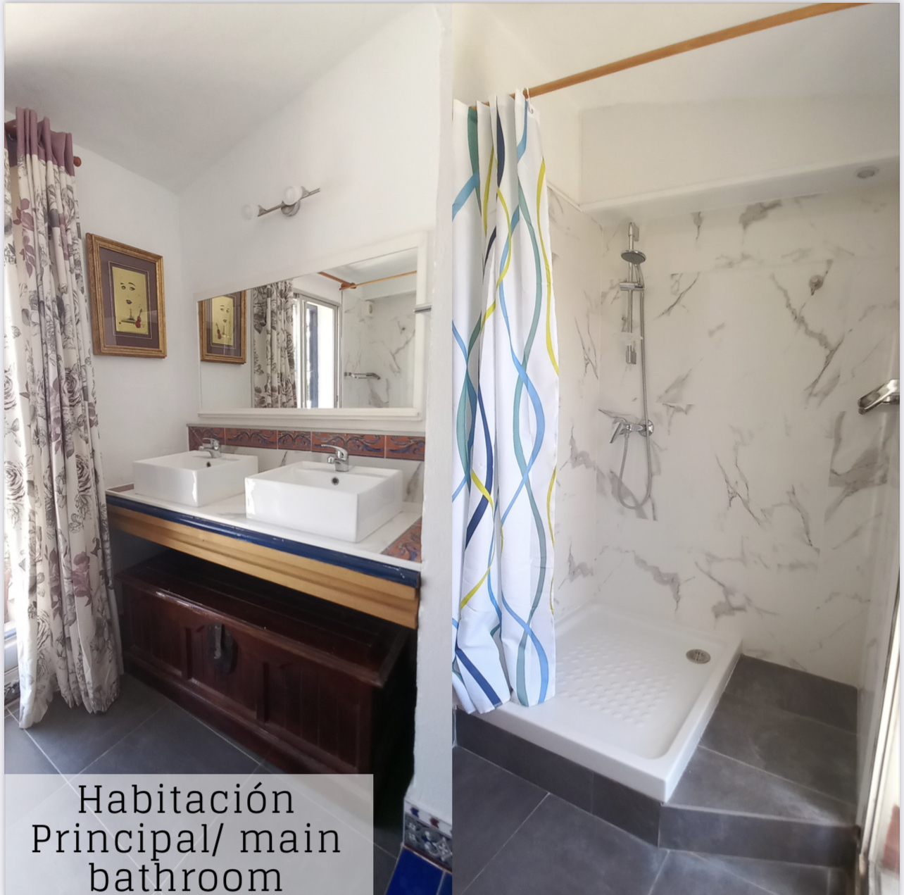 Appartamento stagionale a Benalmádena