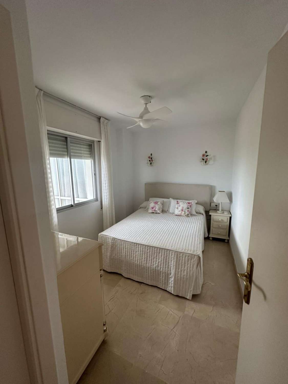 Appartamento stagionale a Zona Puerto Deportivo (Fuengirola)