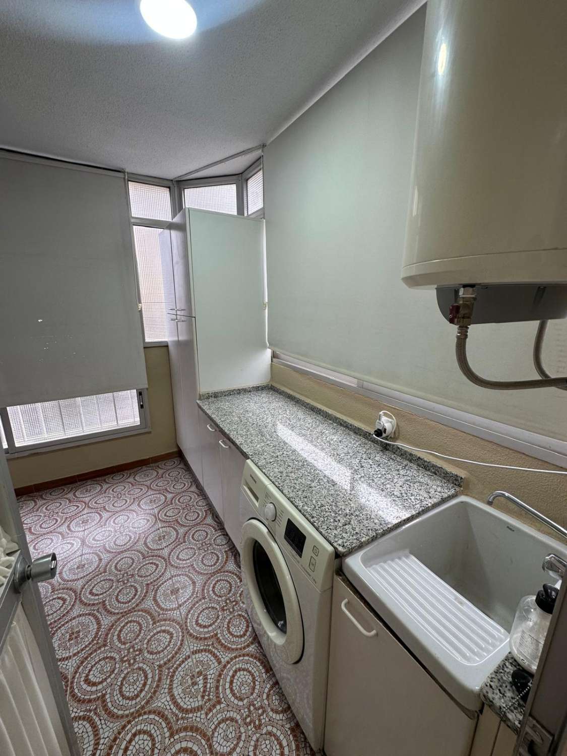 Appartamento stagionale a Zona Puerto Deportivo (Fuengirola)