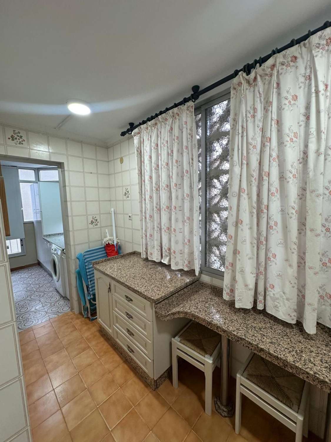 Appartamento stagionale a Zona Puerto Deportivo (Fuengirola)