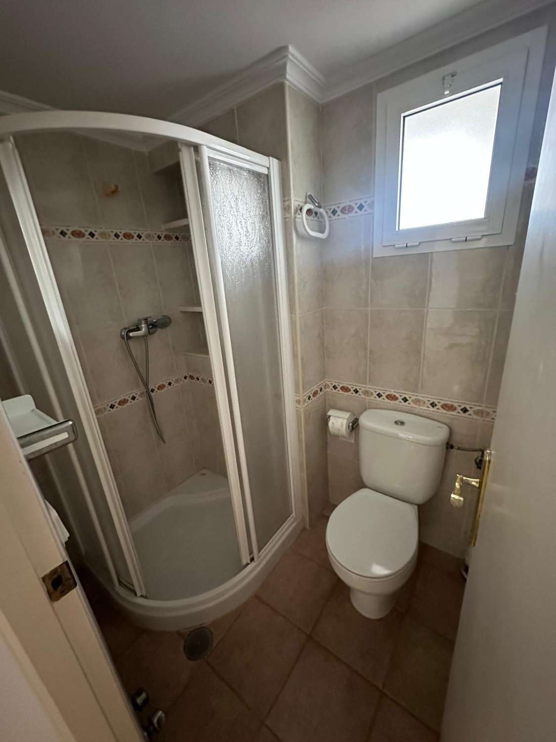 Appartamento stagionale a Zona Puerto Deportivo (Fuengirola)