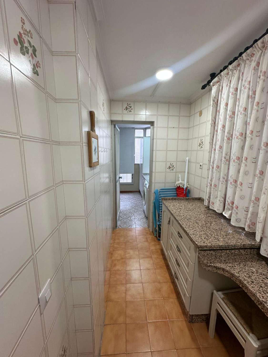 Appartamento stagionale a Zona Puerto Deportivo (Fuengirola)