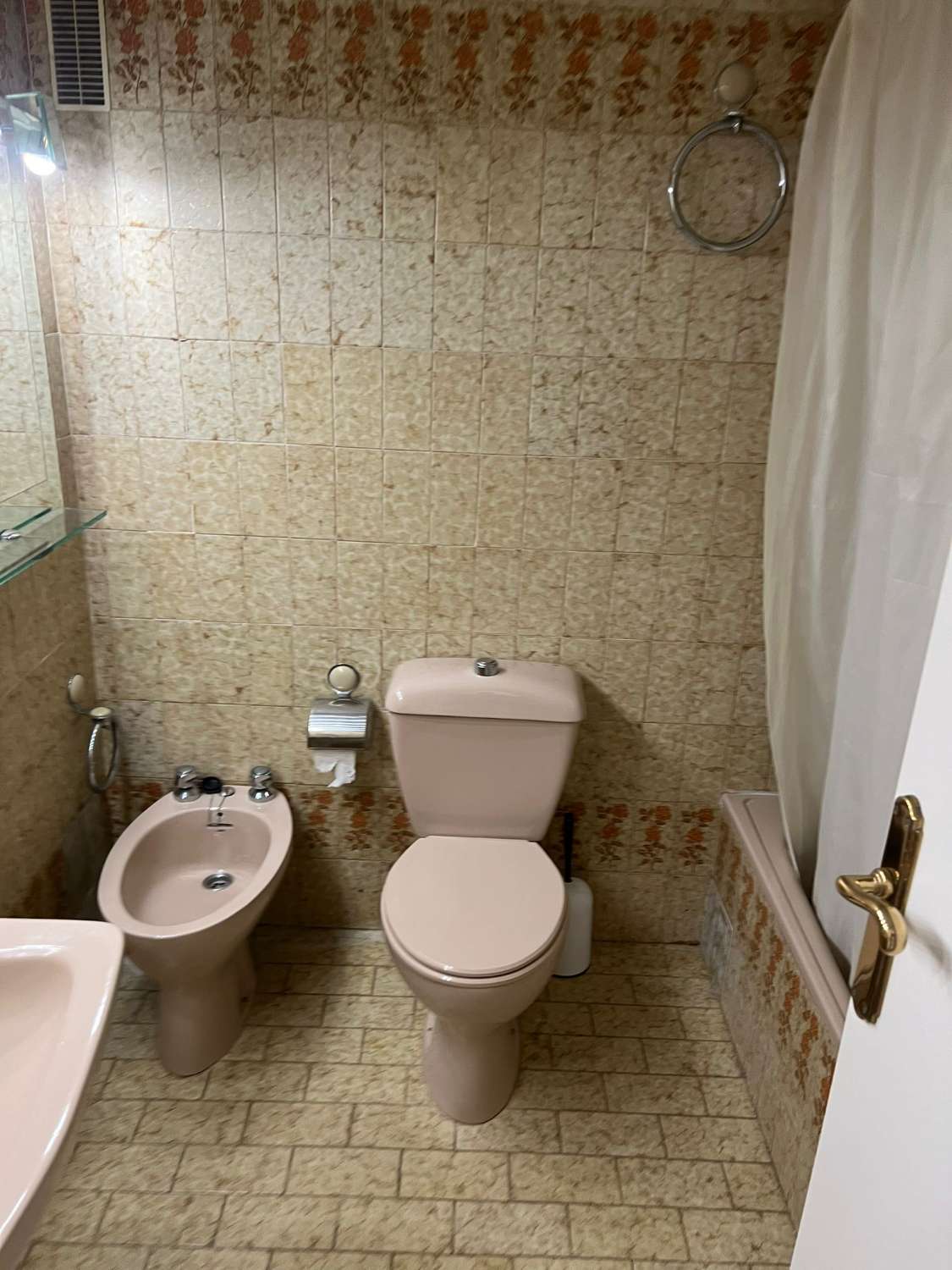 Appartamento stagionale a Zona Puerto Deportivo (Fuengirola)