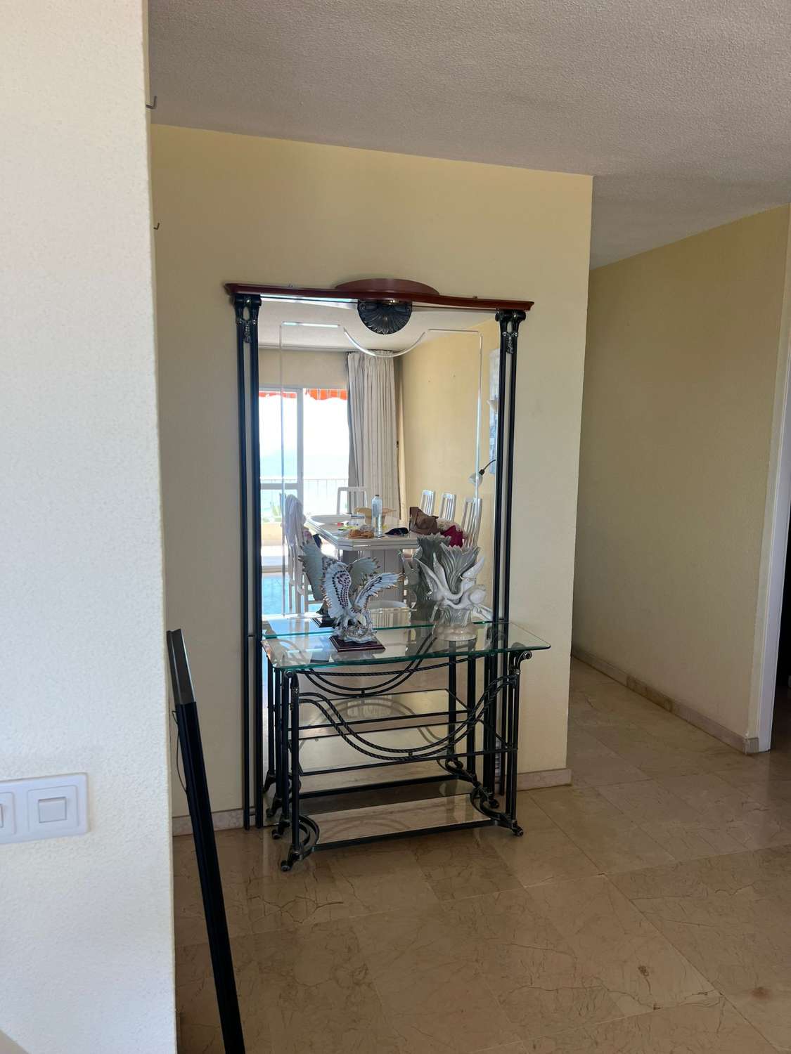 Appartamento stagionale a Zona Puerto Deportivo (Fuengirola)