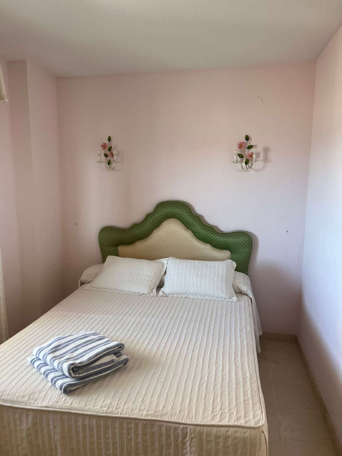 Appartamento stagionale a Zona Puerto Deportivo (Fuengirola)