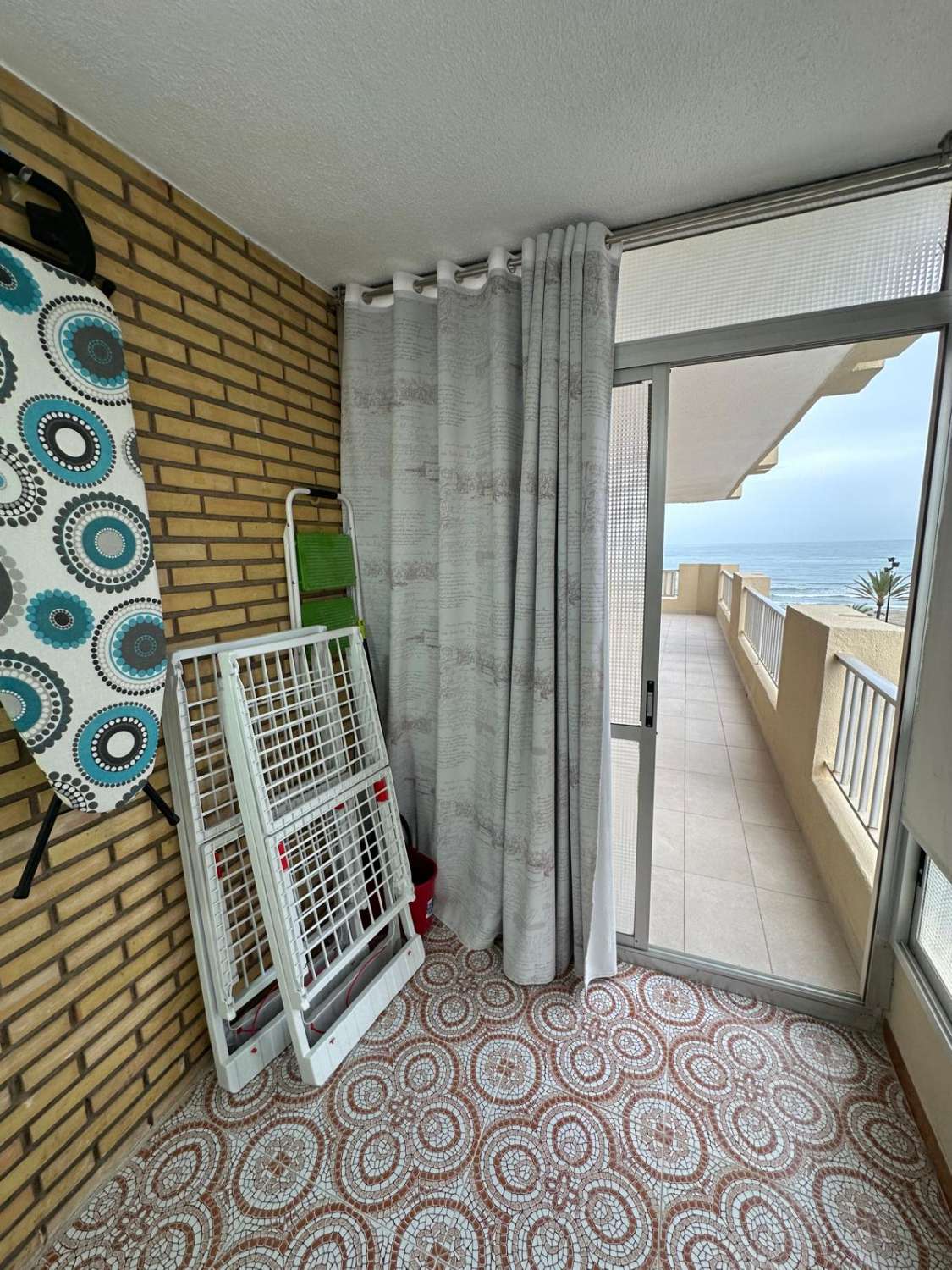 Appartamento stagionale a Zona Puerto Deportivo (Fuengirola)