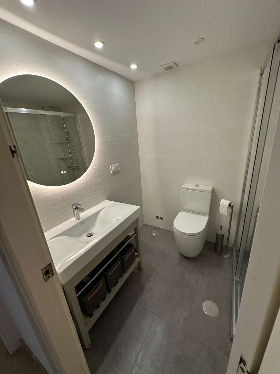 Appartamento stagionale a Zona Puerto Deportivo (Fuengirola)