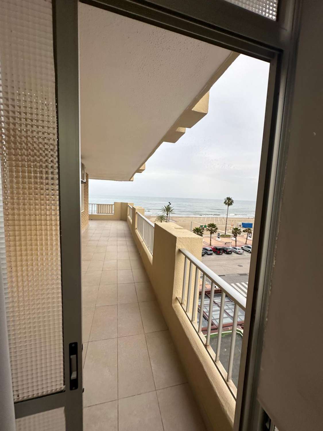 Appartamento stagionale a Zona Puerto Deportivo (Fuengirola)