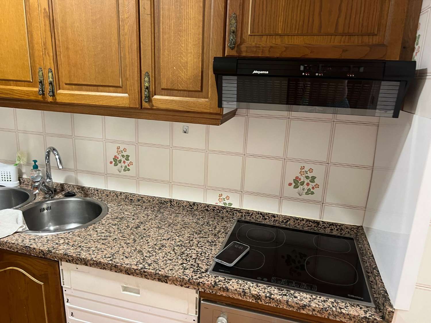 Appartamento stagionale a Zona Puerto Deportivo (Fuengirola)