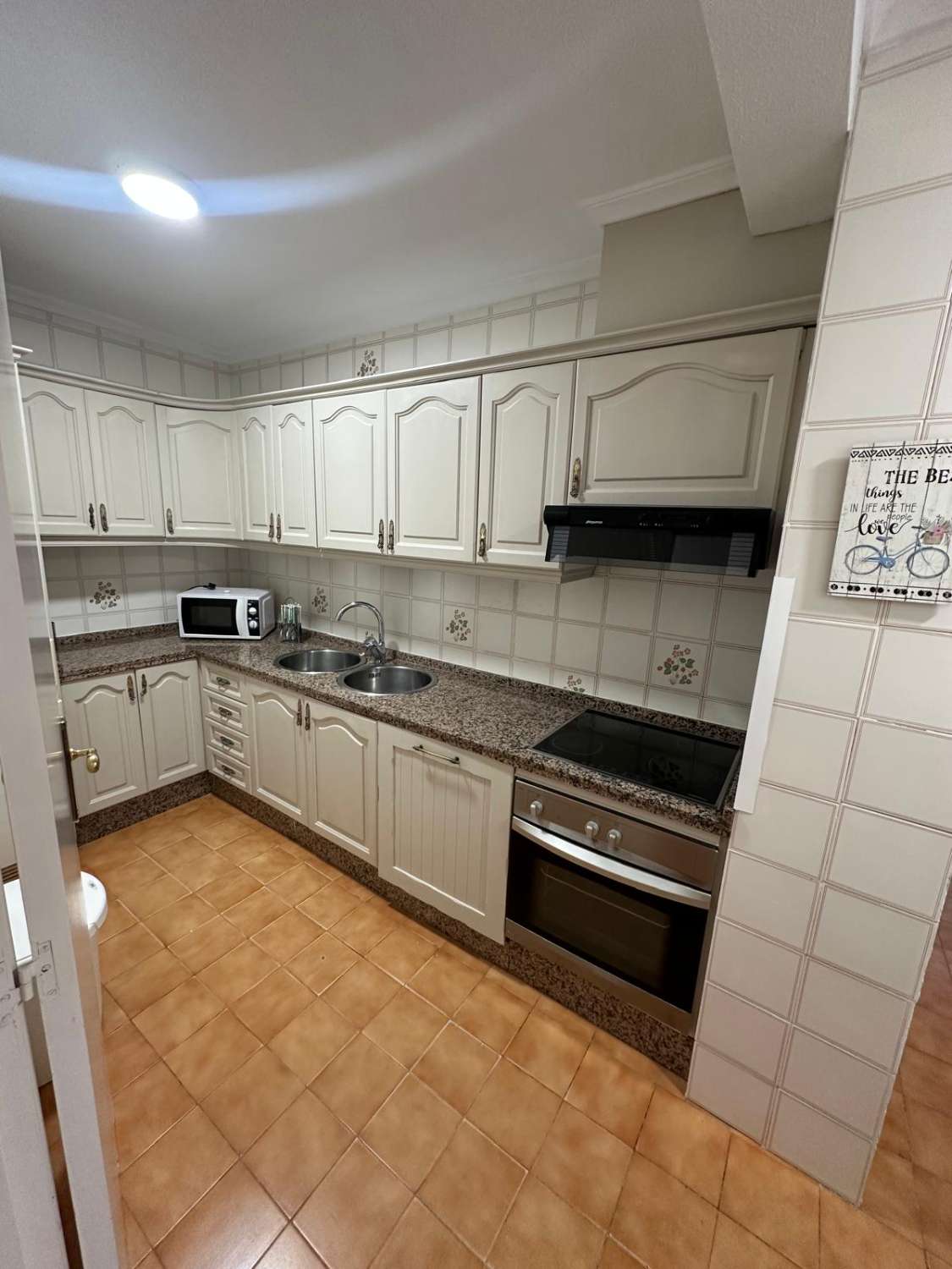 Appartamento stagionale a Zona Puerto Deportivo (Fuengirola)