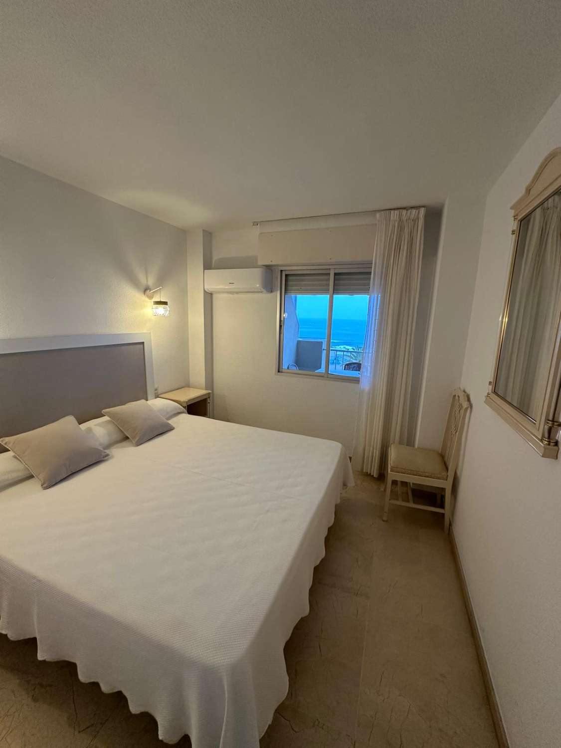 Appartamento stagionale a Zona Puerto Deportivo (Fuengirola)