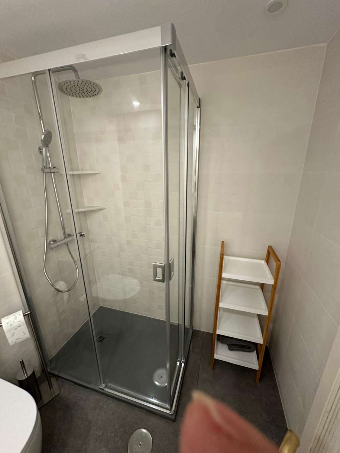 Appartamento stagionale a Zona Puerto Deportivo (Fuengirola)