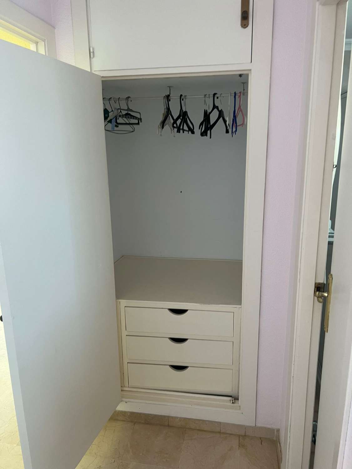 Appartamento stagionale a Zona Puerto Deportivo (Fuengirola)