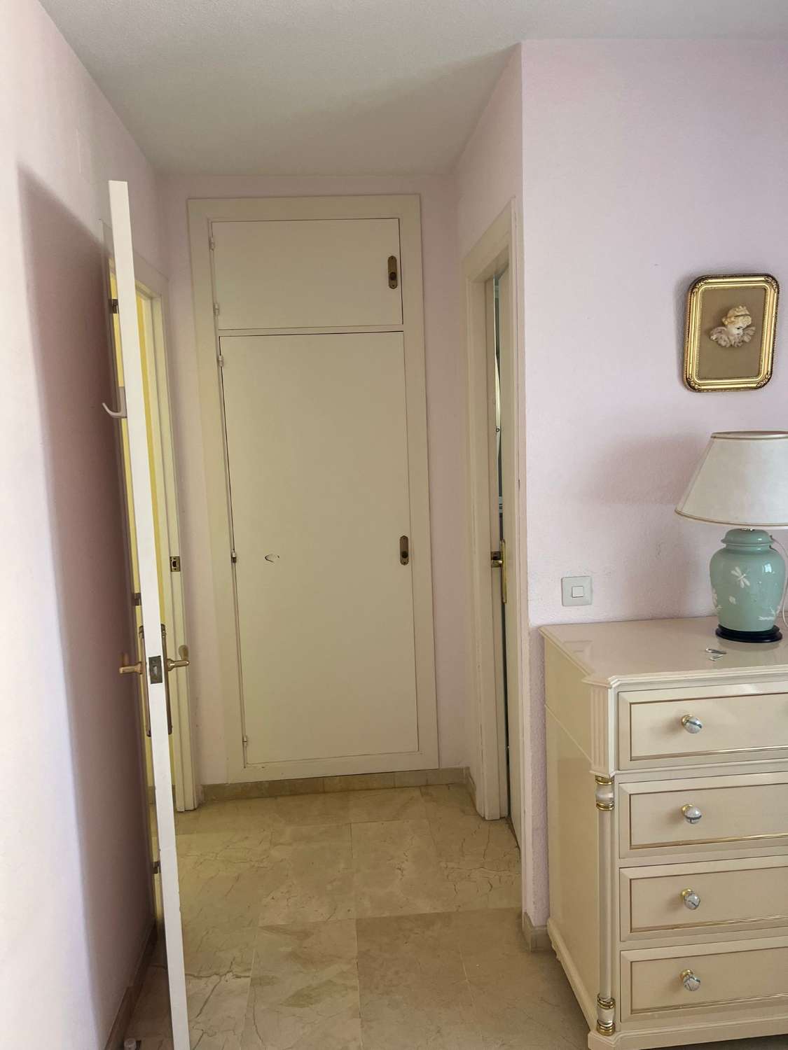 Appartamento stagionale a Zona Puerto Deportivo (Fuengirola)