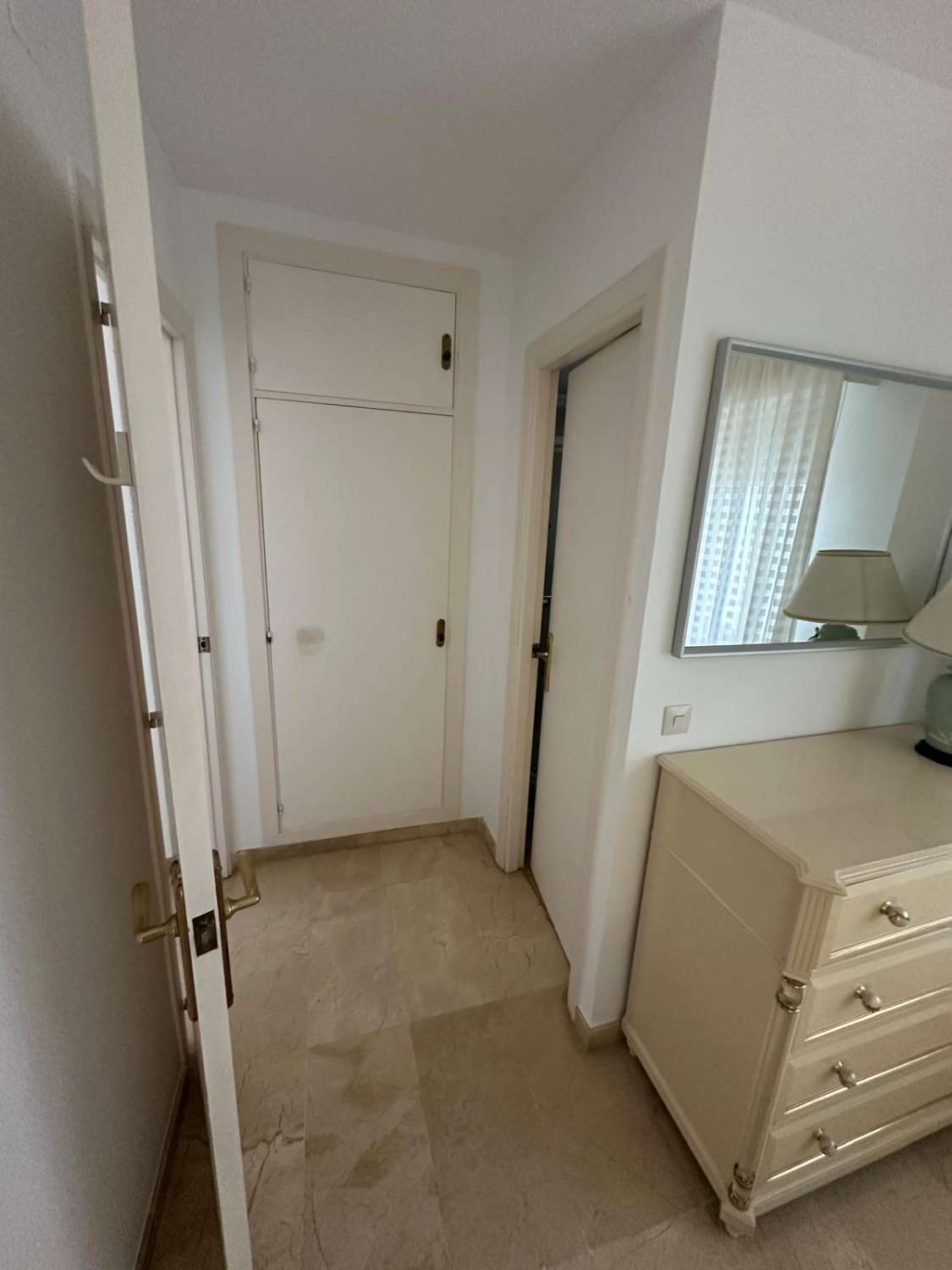 Appartamento stagionale a Zona Puerto Deportivo (Fuengirola)