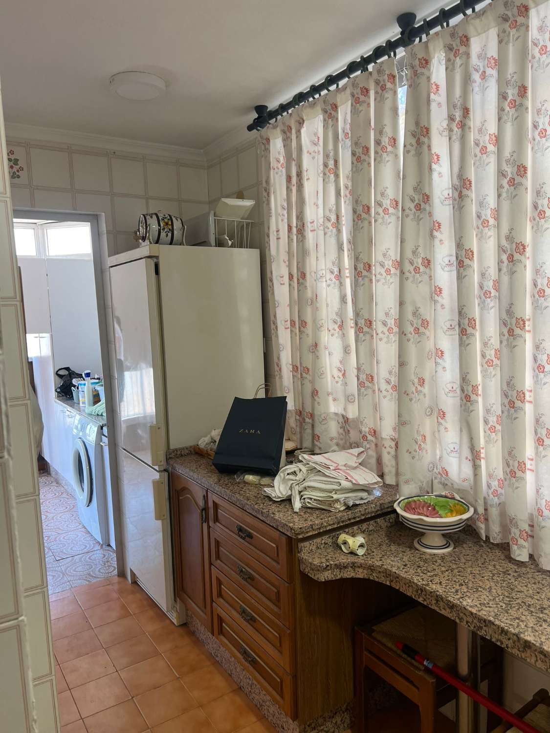 Appartamento stagionale a Zona Puerto Deportivo (Fuengirola)