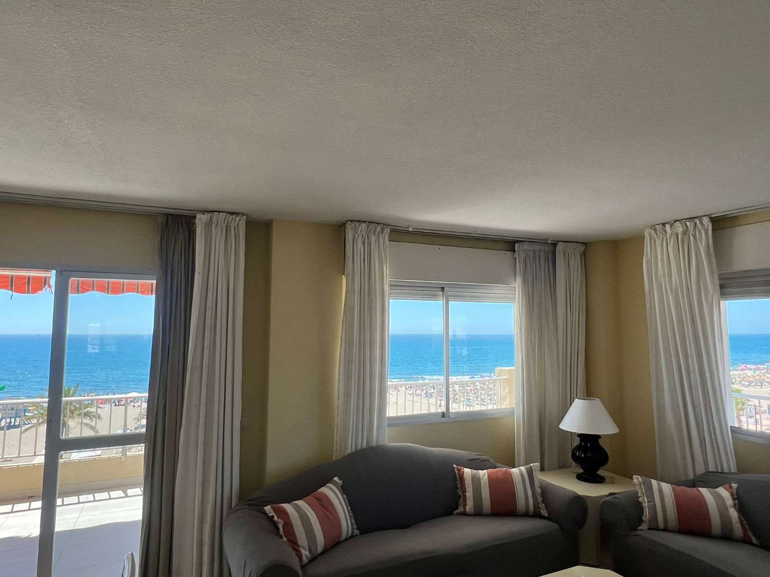 Appartamento stagionale a Zona Puerto Deportivo (Fuengirola)