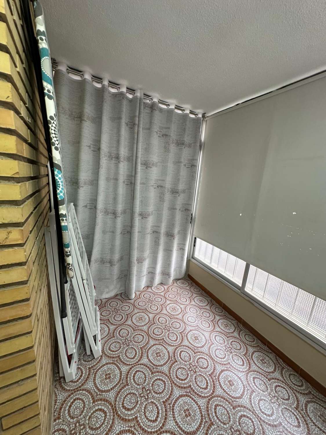 Appartamento stagionale a Zona Puerto Deportivo (Fuengirola)