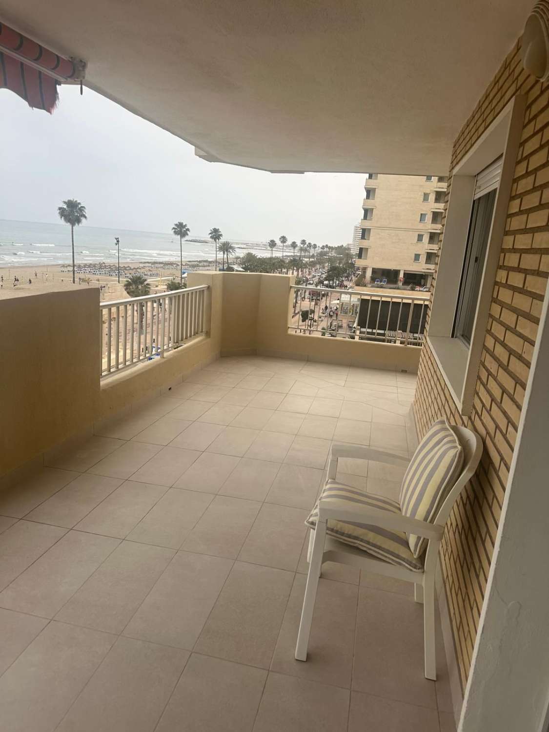 Appartamento stagionale a Zona Puerto Deportivo (Fuengirola)