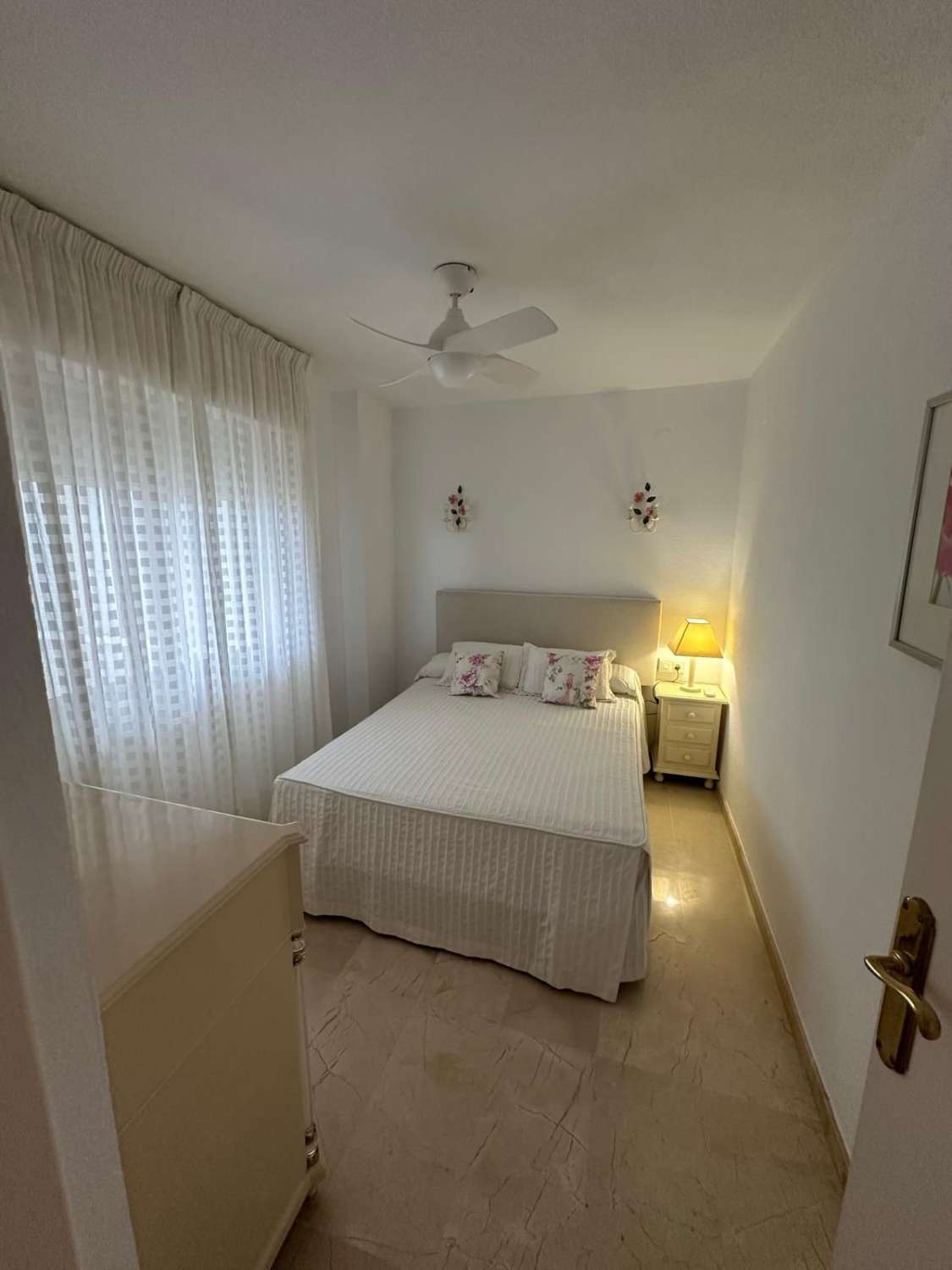 Appartamento stagionale a Zona Puerto Deportivo (Fuengirola)