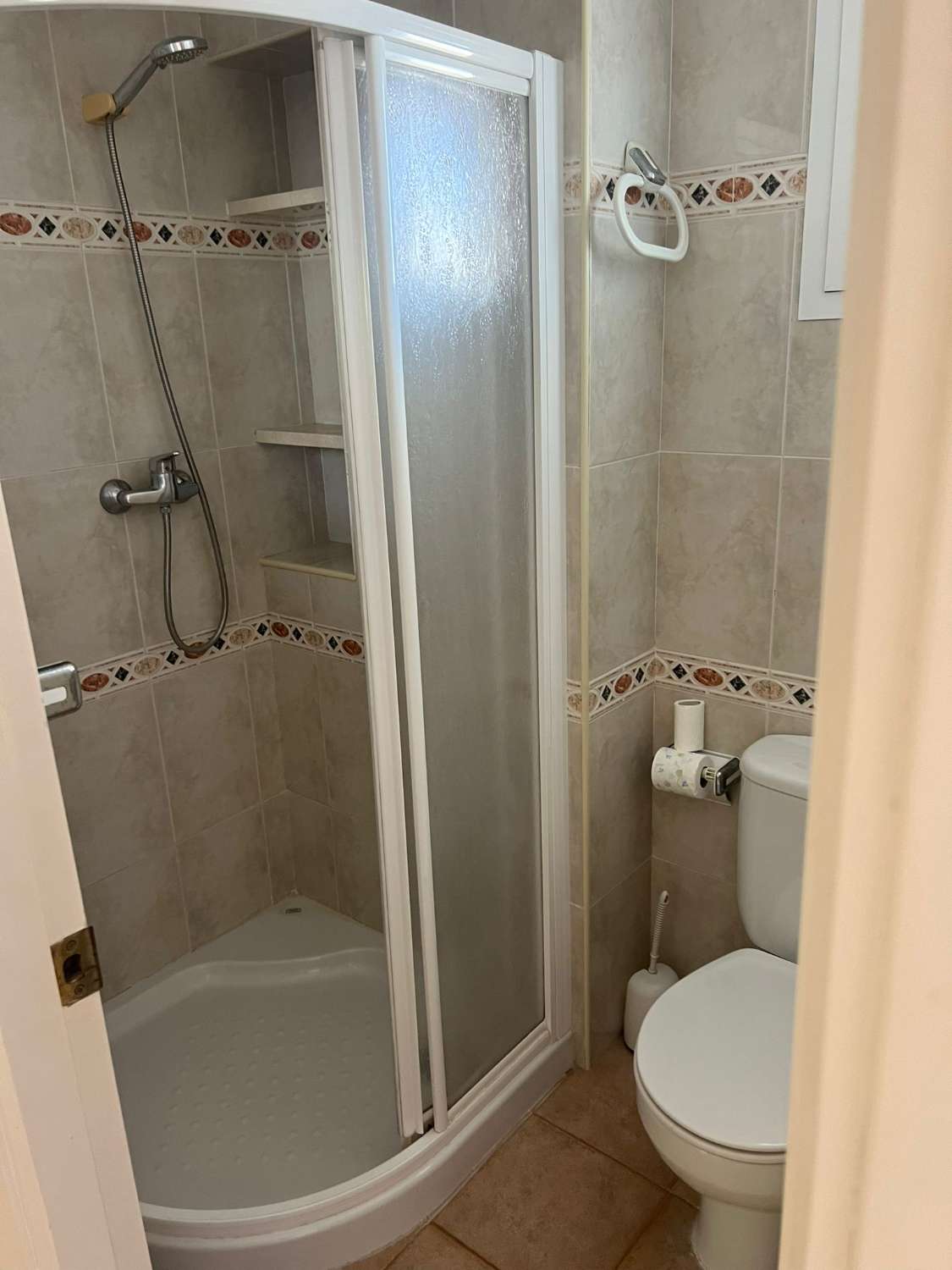 Appartamento stagionale a Zona Puerto Deportivo (Fuengirola)