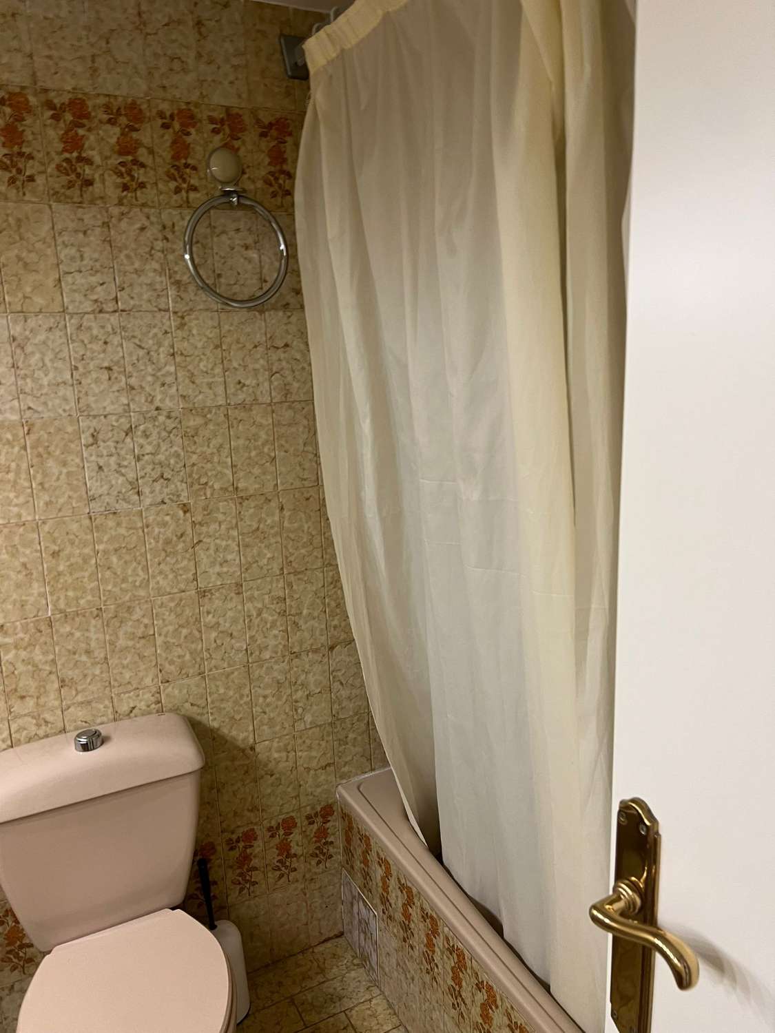 Appartamento stagionale a Zona Puerto Deportivo (Fuengirola)