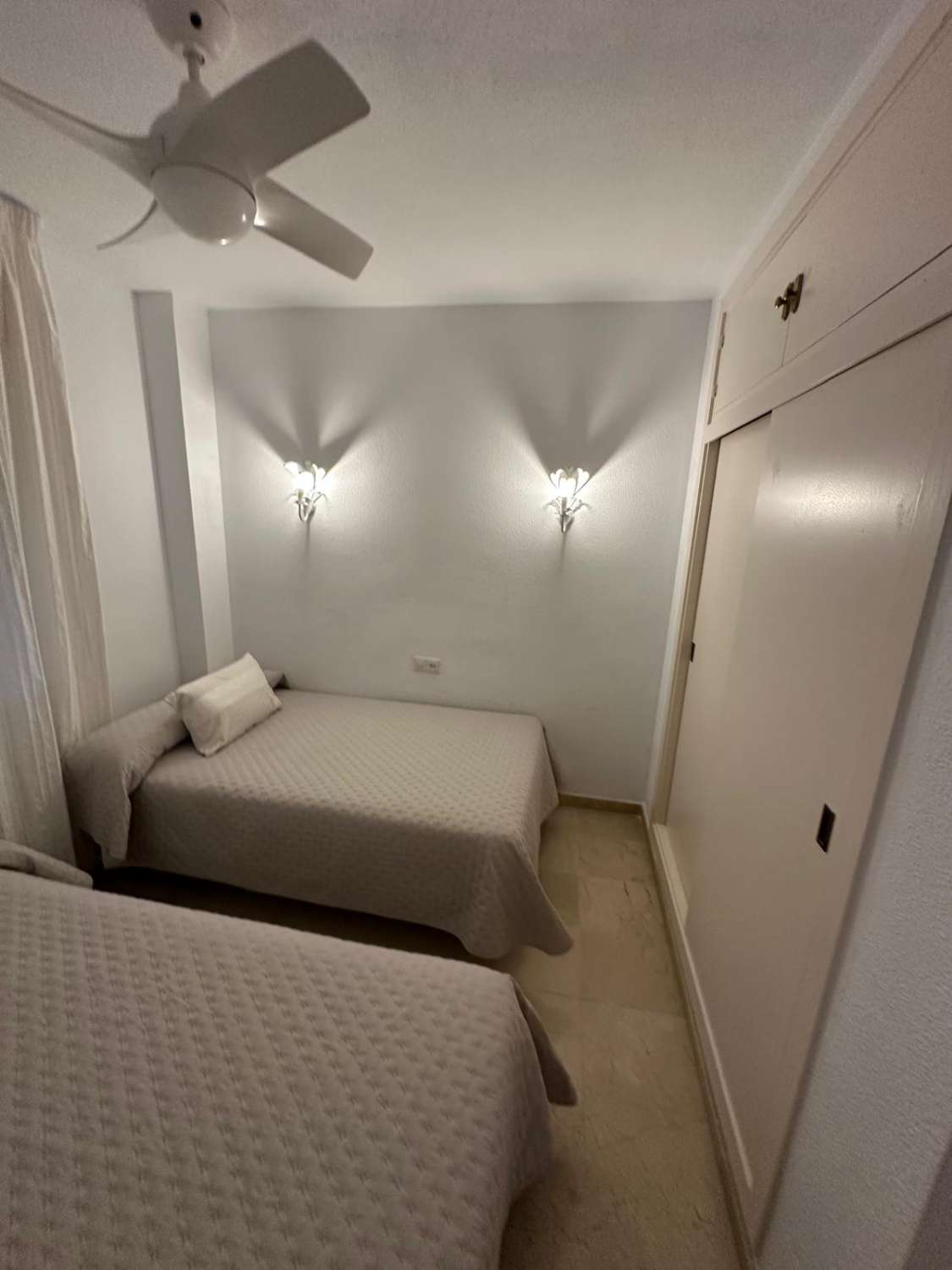 Appartamento stagionale a Zona Puerto Deportivo (Fuengirola)