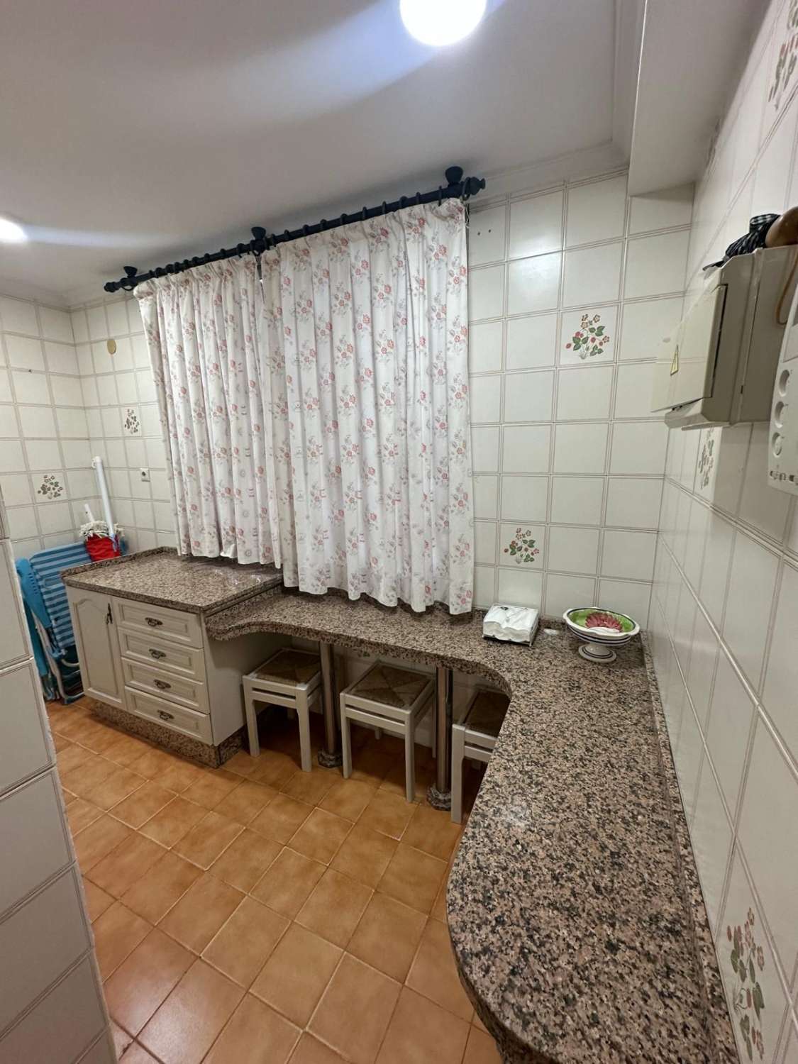 Appartamento stagionale a Zona Puerto Deportivo (Fuengirola)