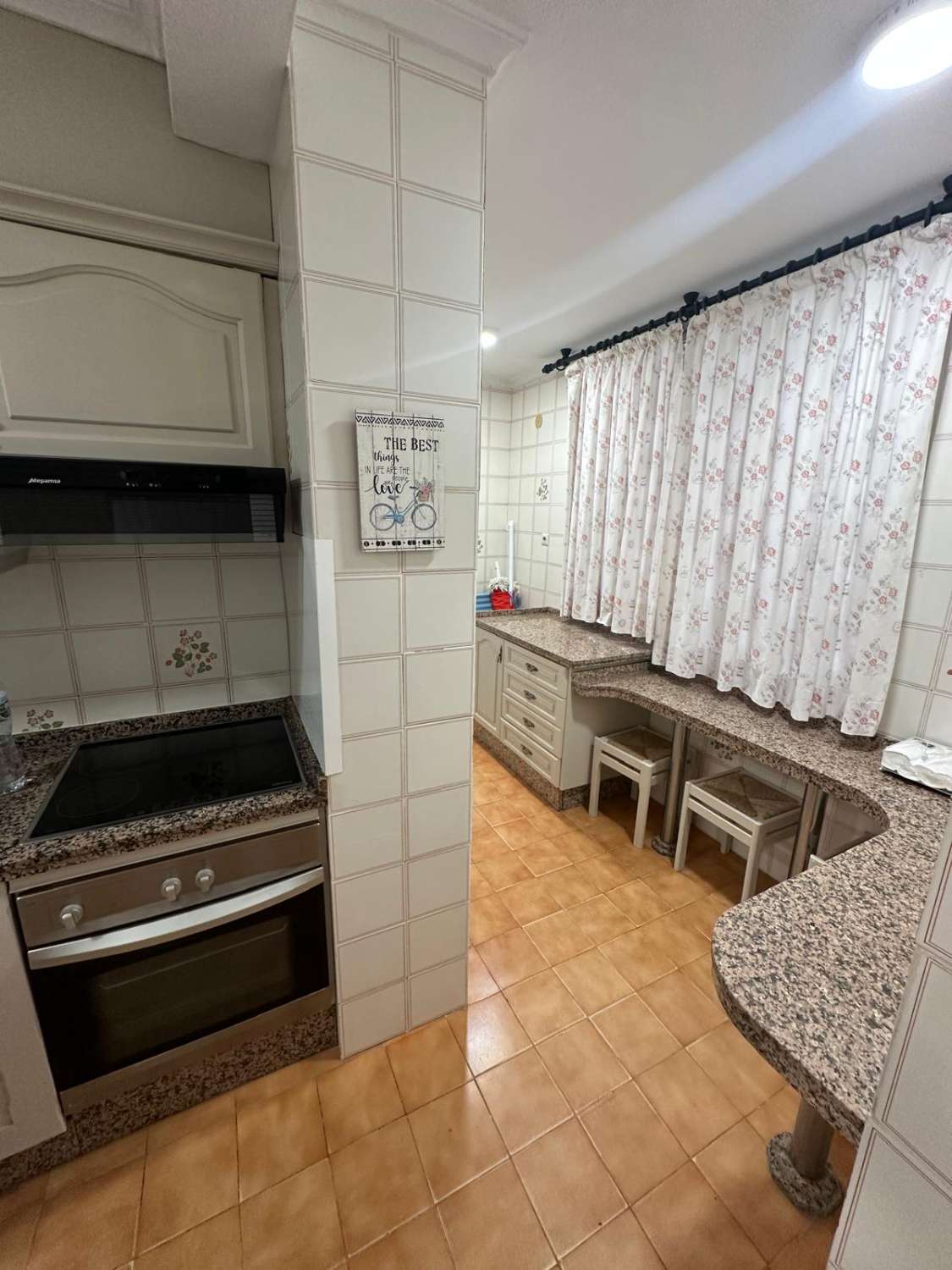 Appartamento stagionale a Zona Puerto Deportivo (Fuengirola)