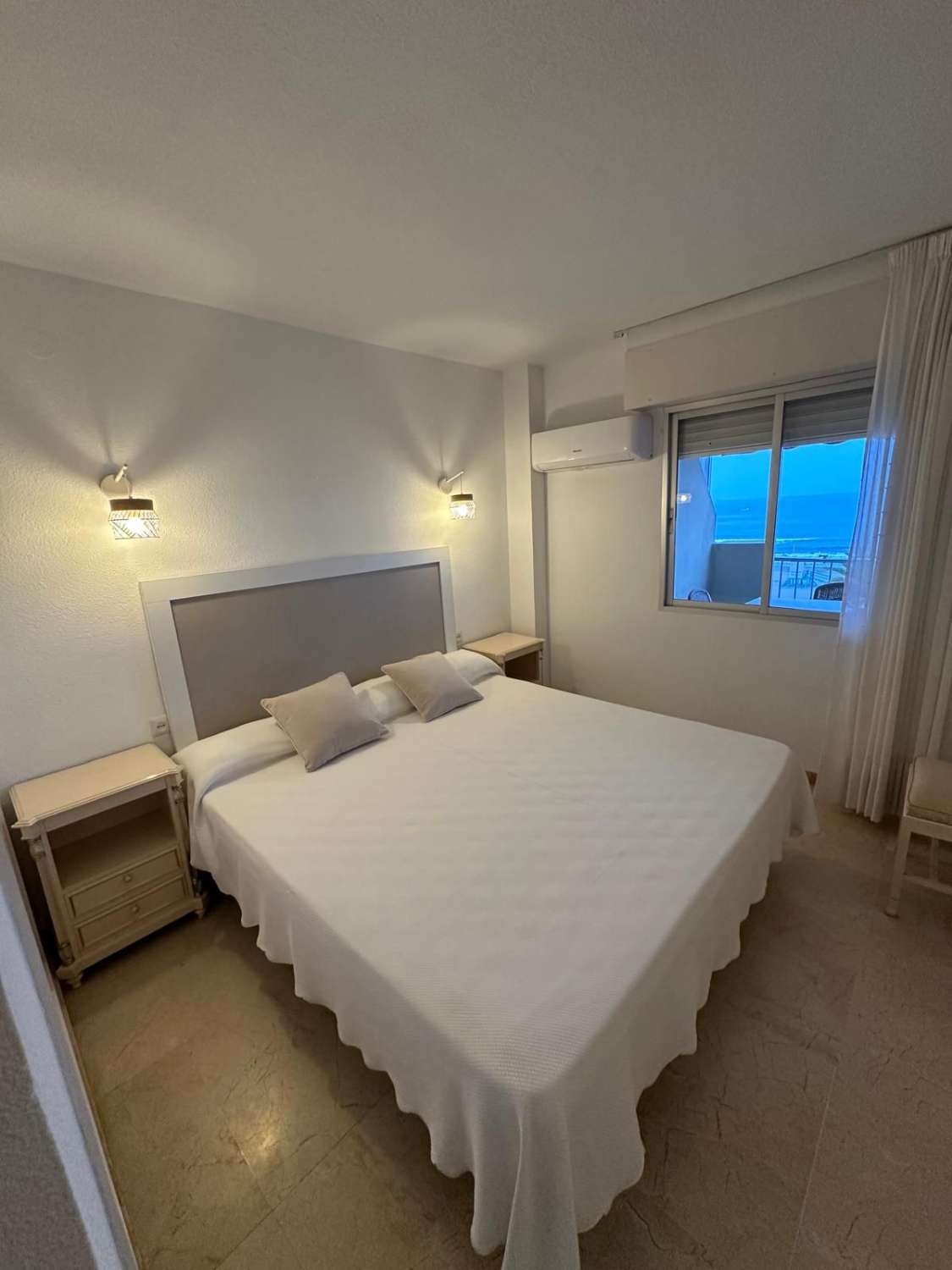 Appartamento stagionale a Zona Puerto Deportivo (Fuengirola)