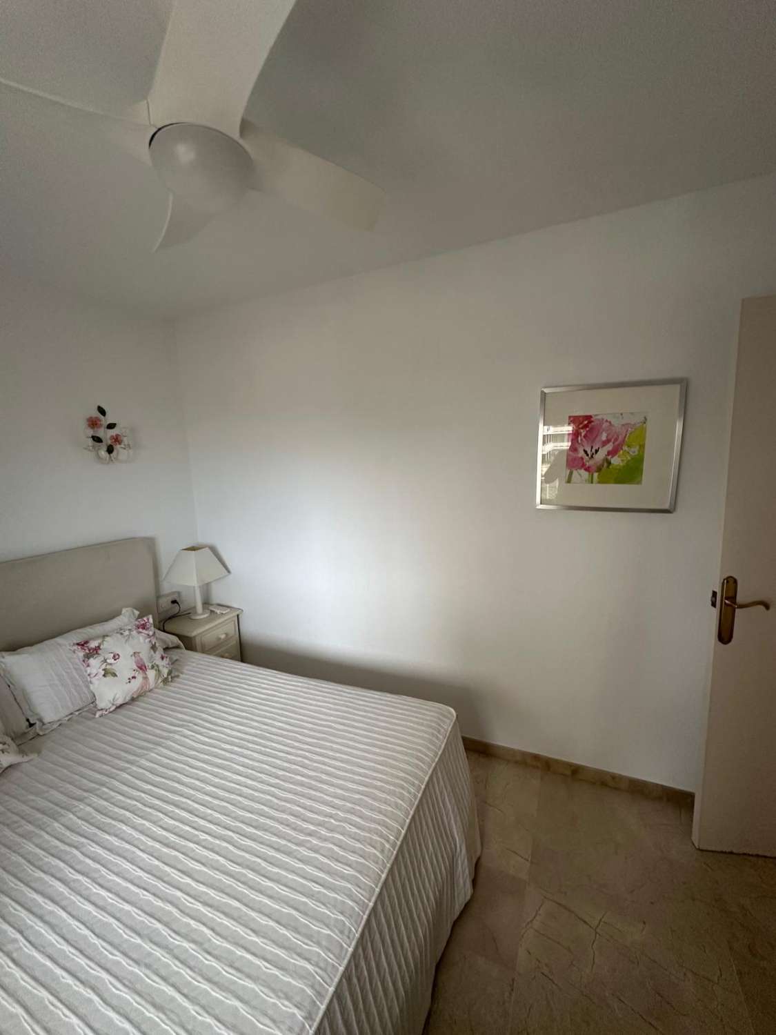 Appartamento stagionale a Zona Puerto Deportivo (Fuengirola)