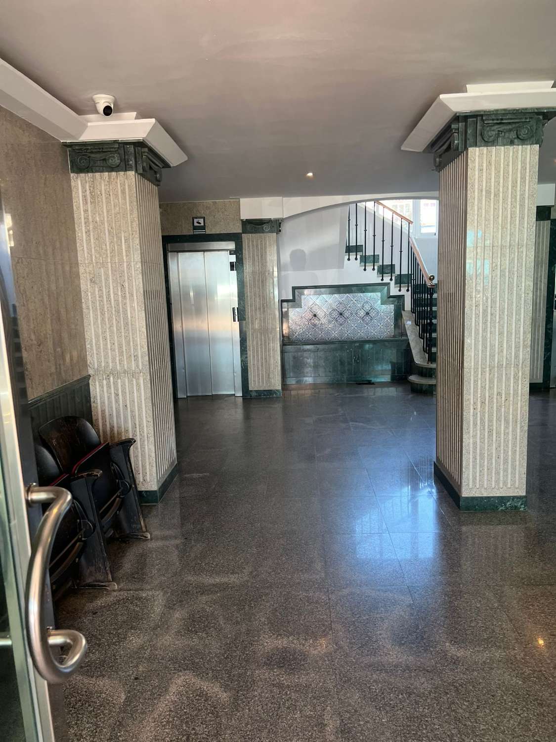 Appartamento stagionale a Zona Puerto Deportivo (Fuengirola)