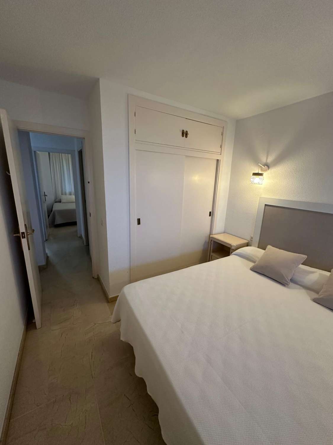 Appartamento stagionale a Zona Puerto Deportivo (Fuengirola)