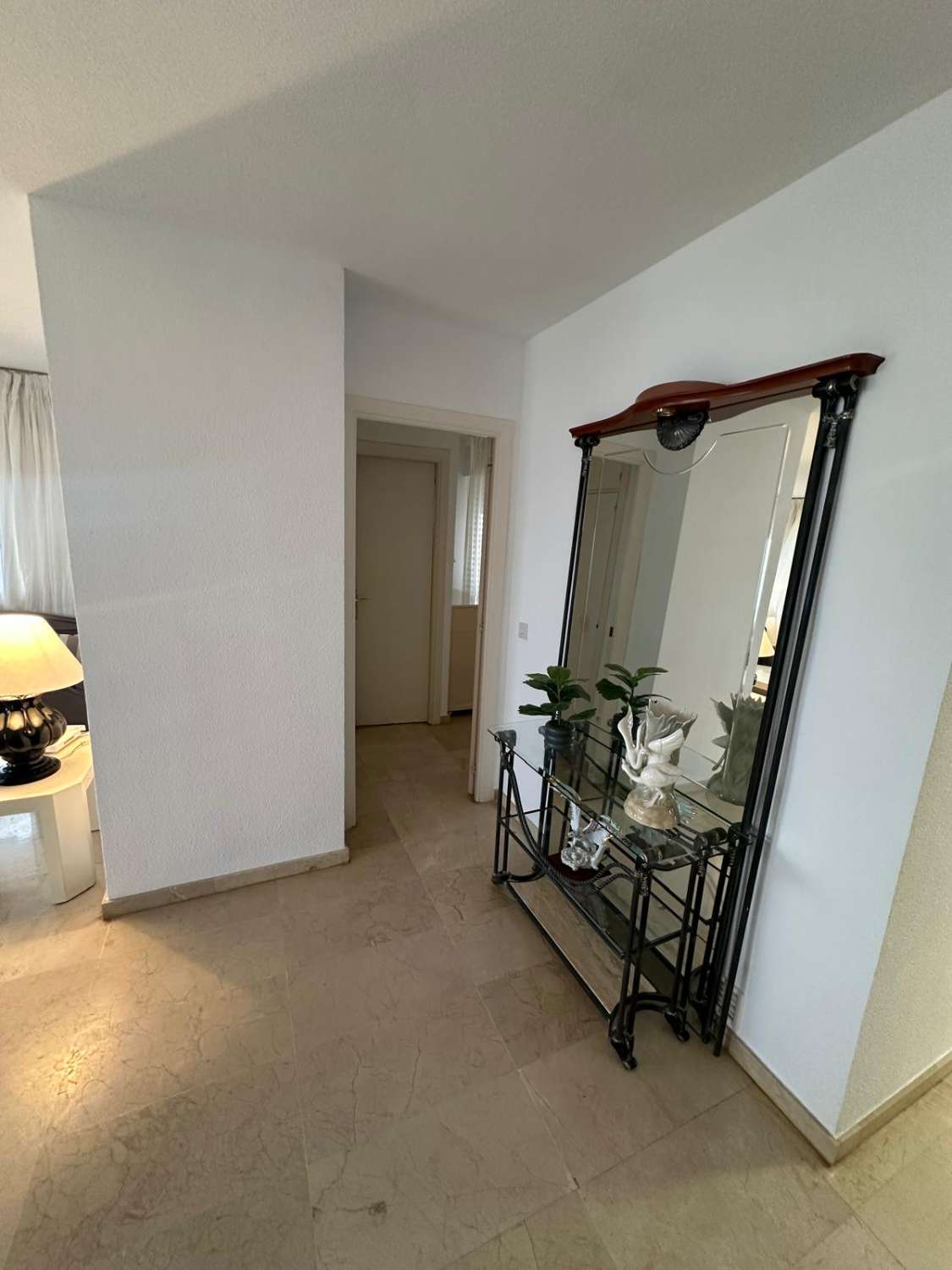 Appartamento stagionale a Zona Puerto Deportivo (Fuengirola)