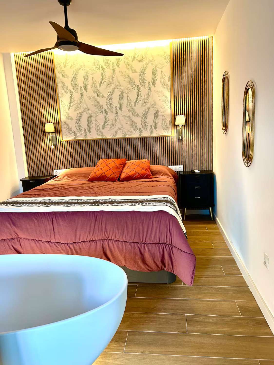 IN AFFITTO DAL 01/09/2026 AL 30/06/27 MAGNIFICA VILLA IN ARROYO DE LA MIEL (BENALMADENA)