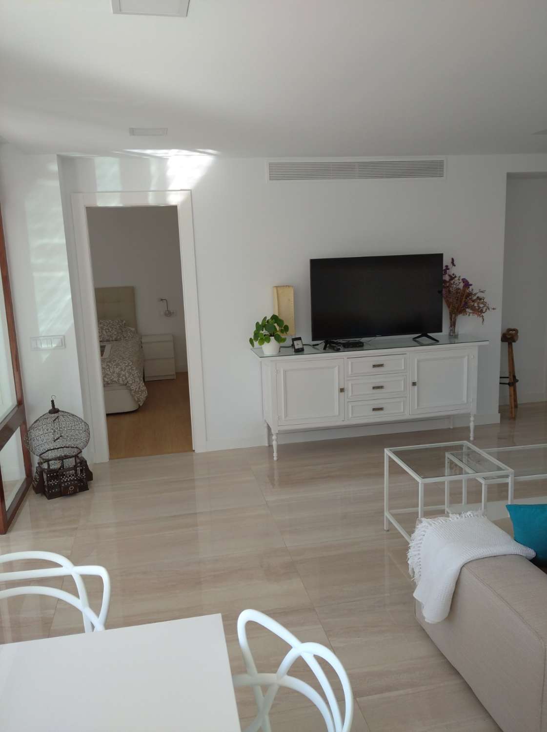 Appartamento stagionale a Playamar (Torremolinos)