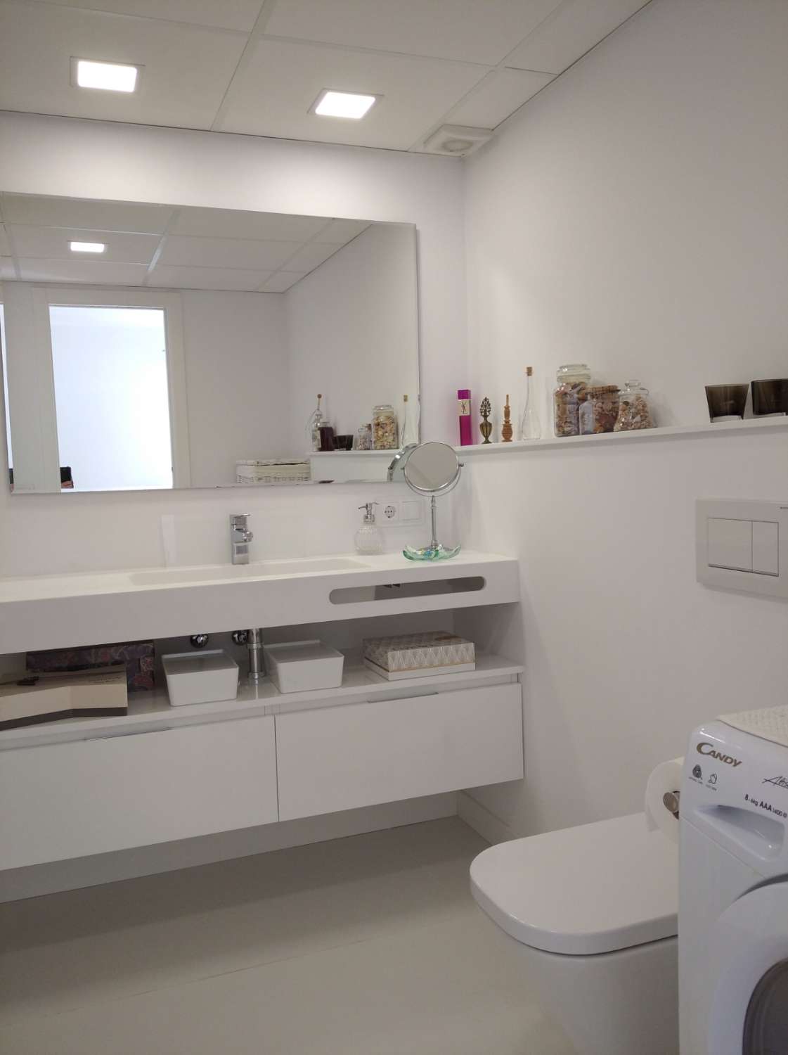 Appartamento stagionale a Playamar (Torremolinos)