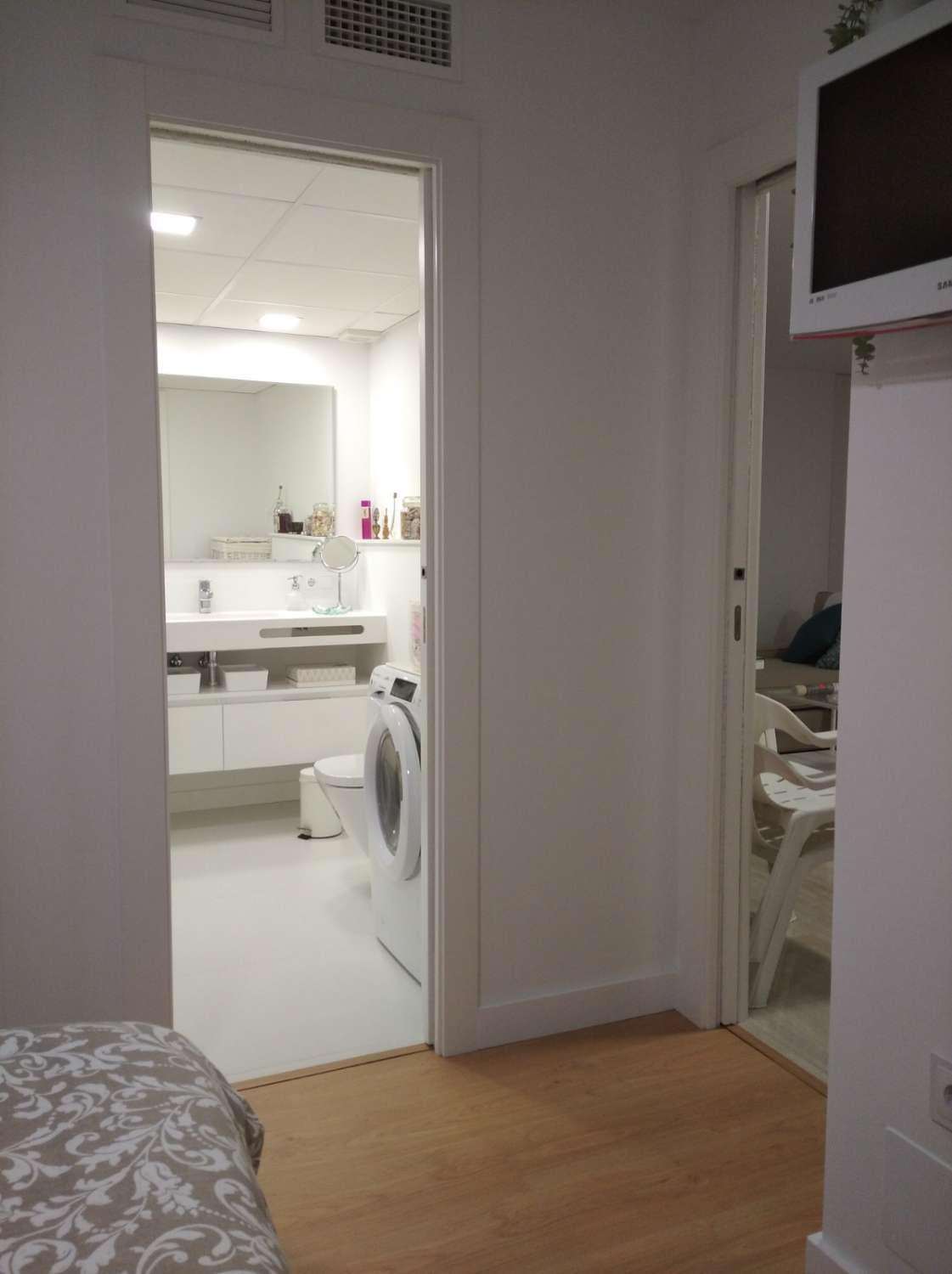 Appartamento stagionale a Playamar (Torremolinos)