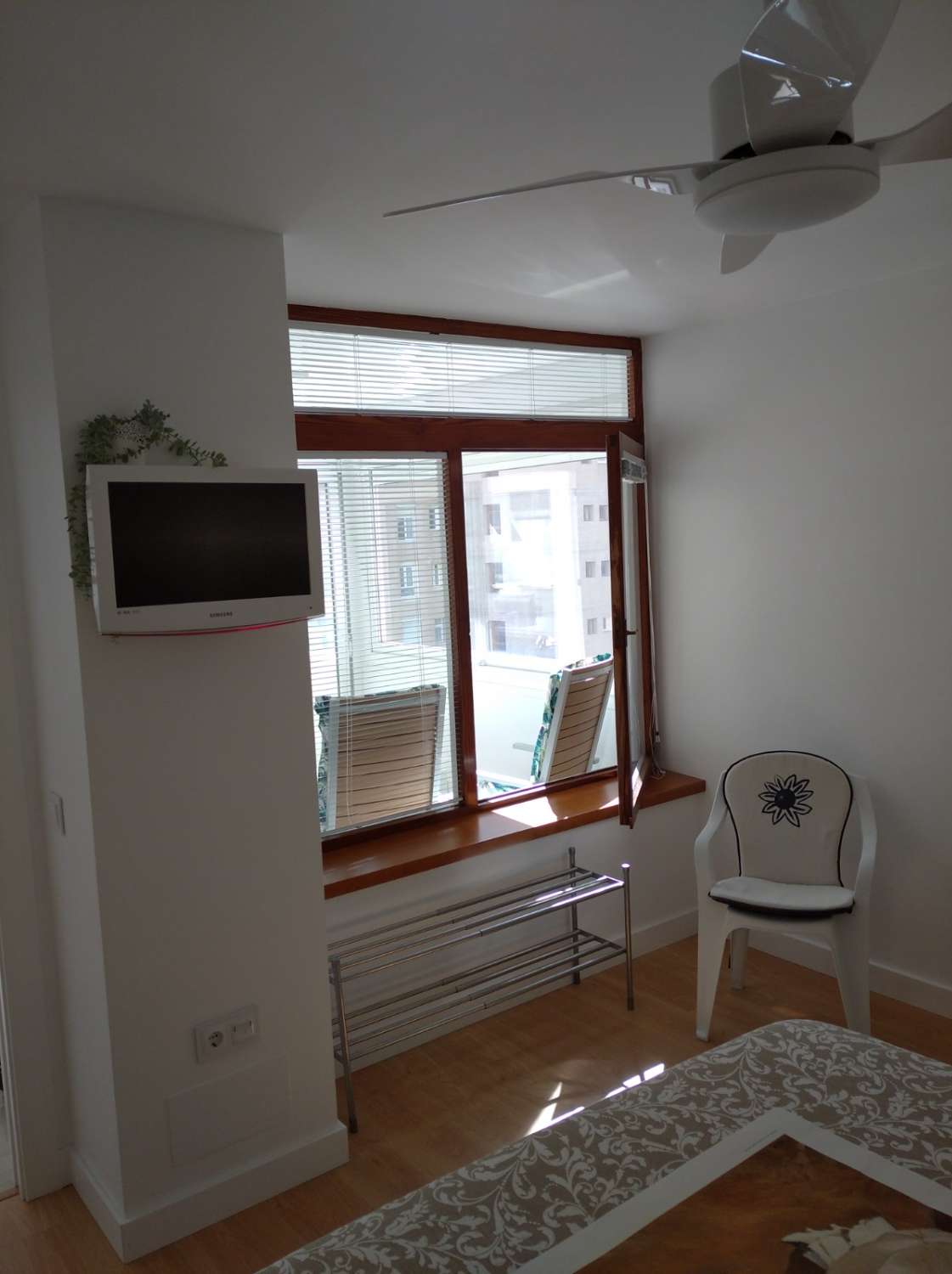 Appartamento stagionale a Playamar (Torremolinos)