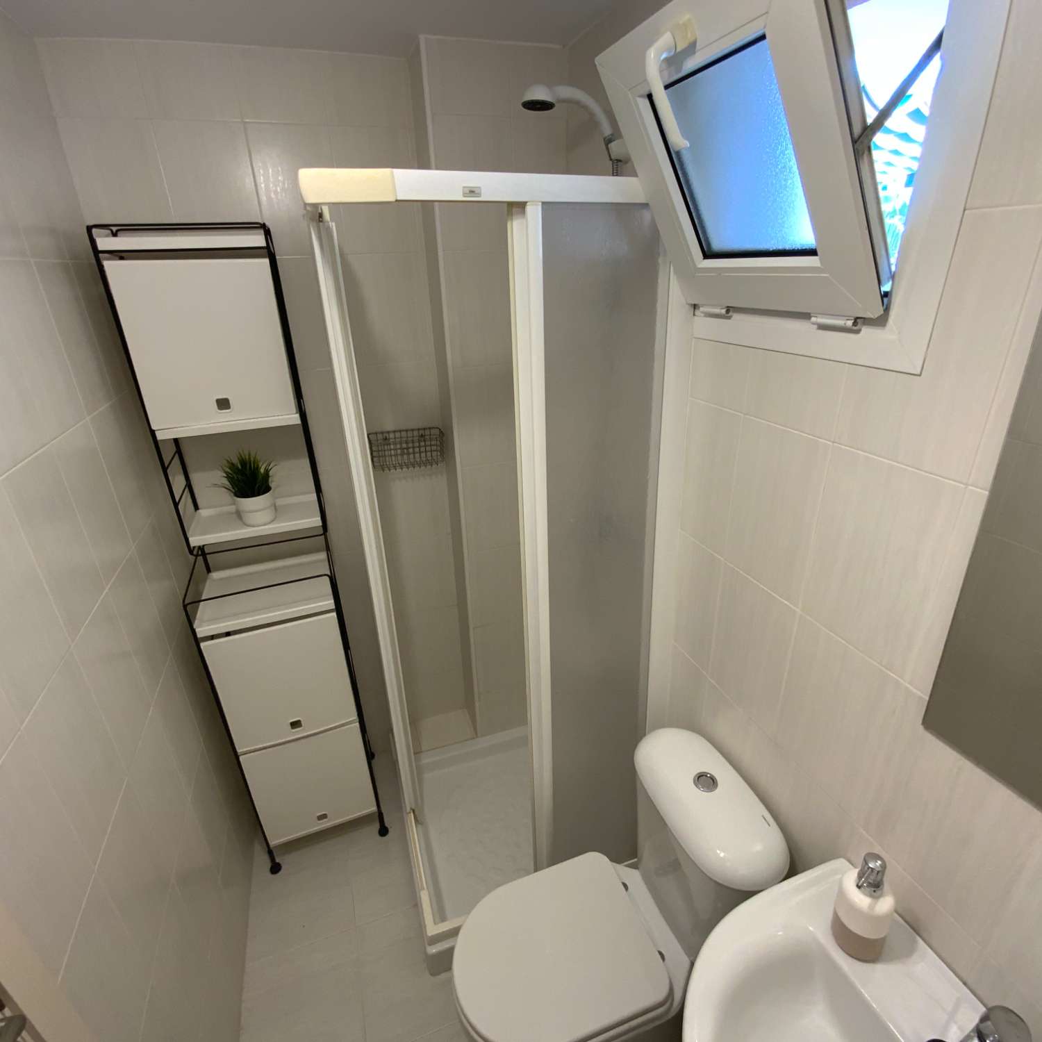 Appartamento stagionale a Benalmádena Costa